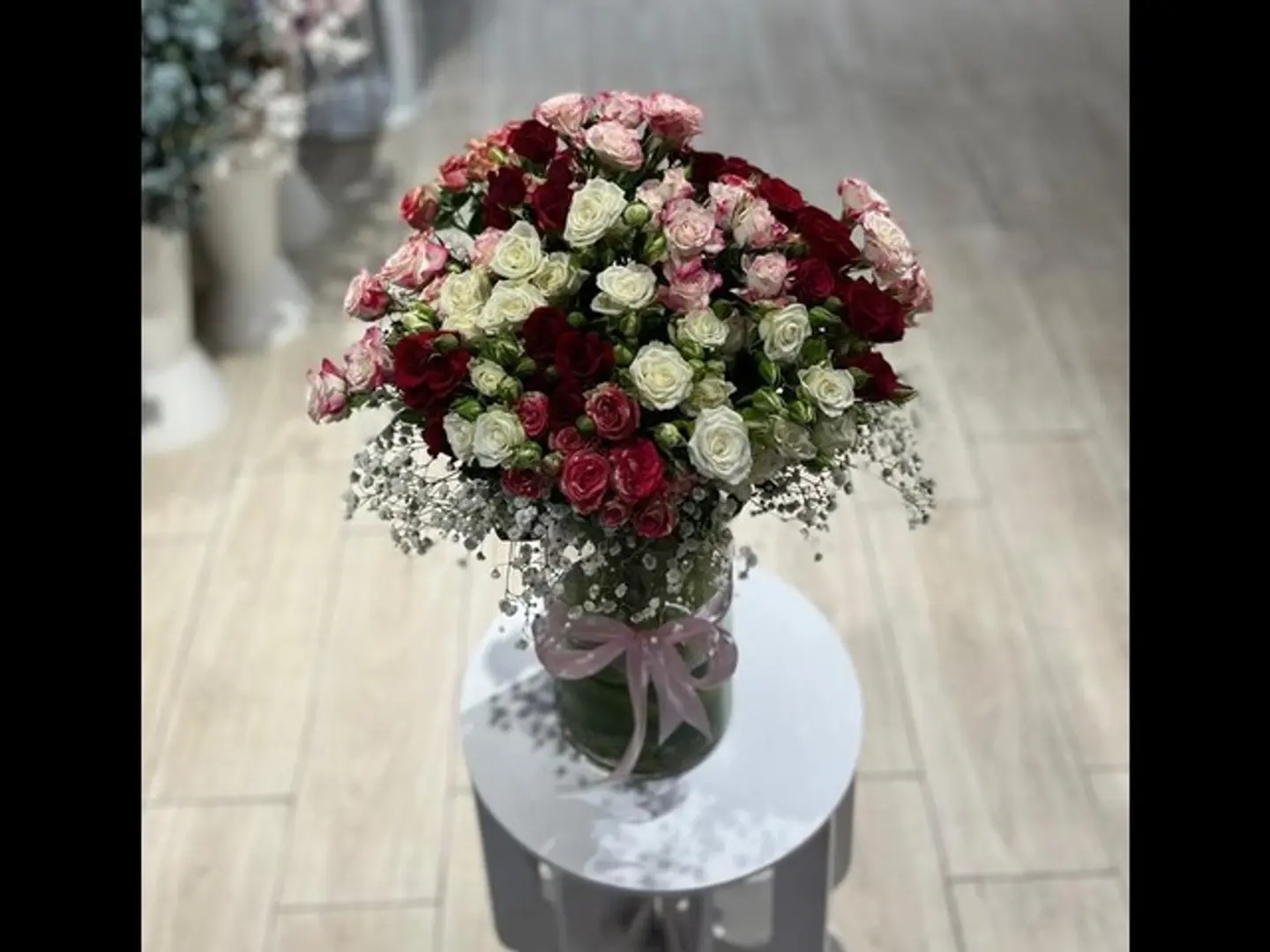 باقة 7 ج