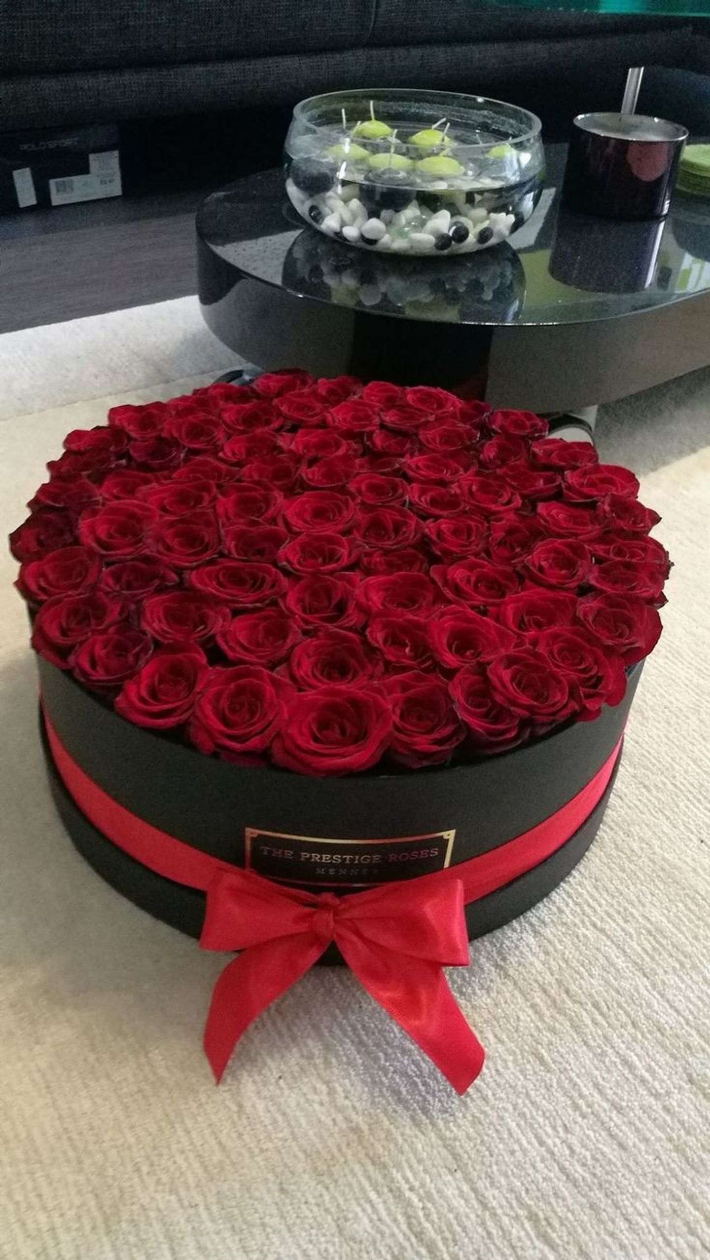 Love Box 1