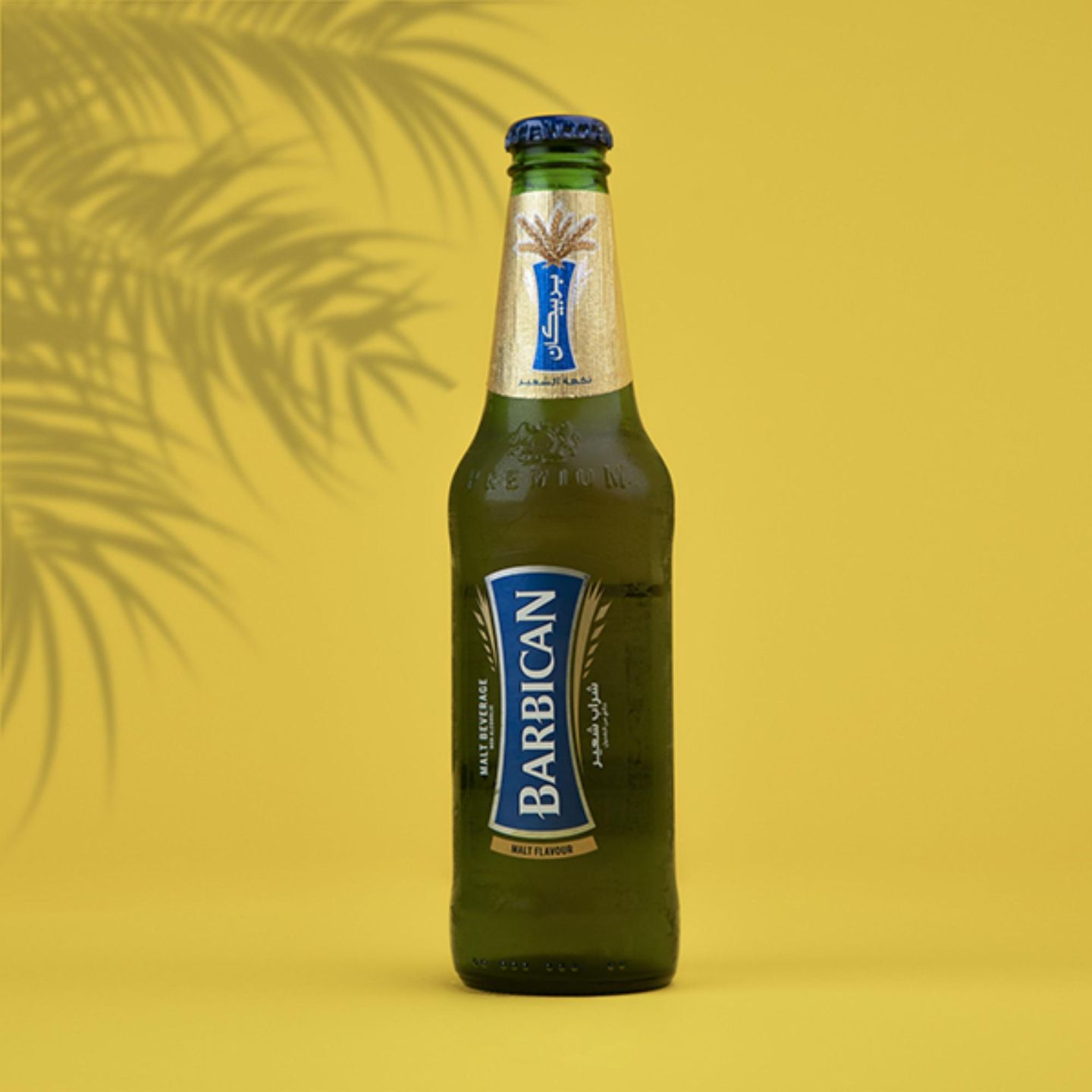 Barley Beer
