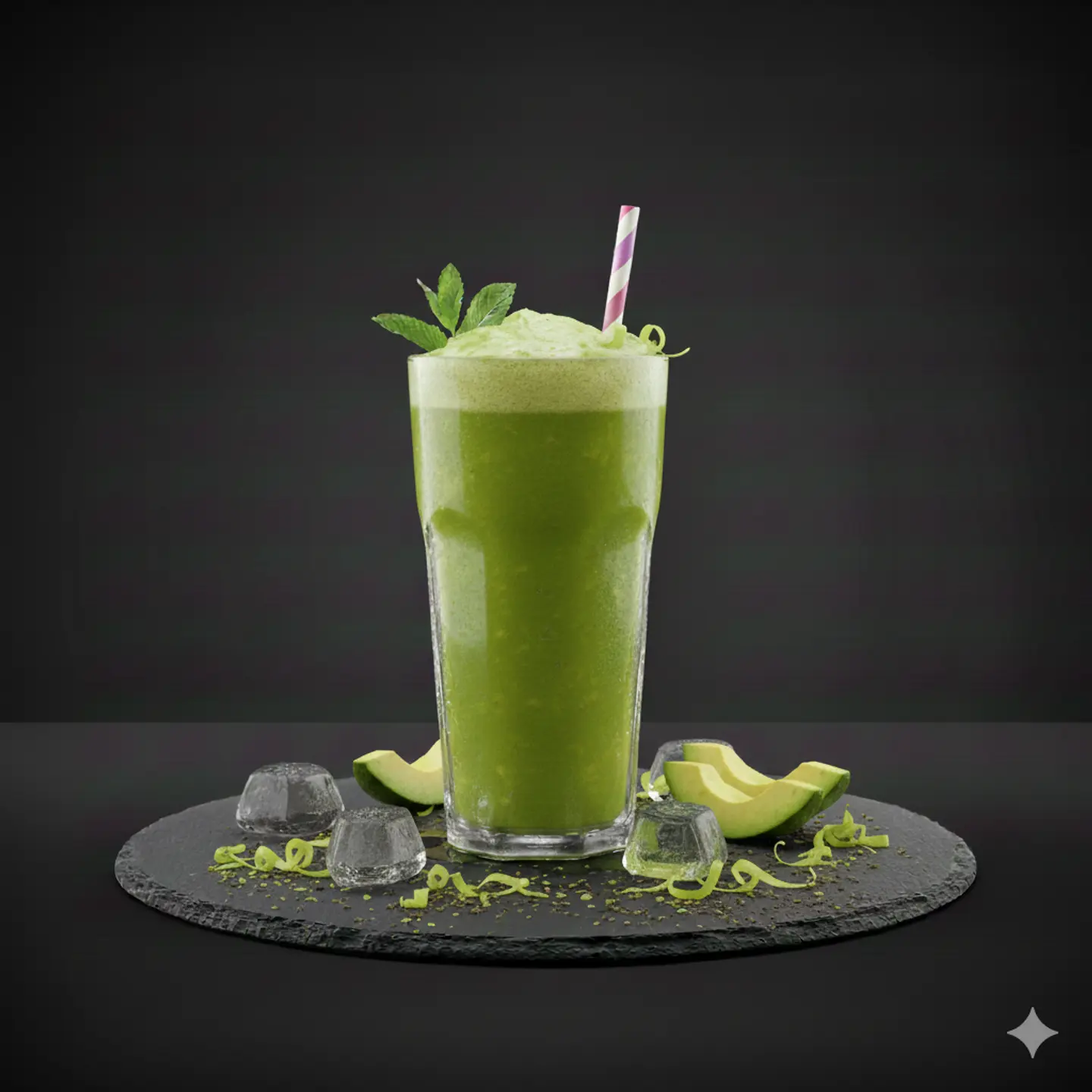 افوكادو - 1 ليتر