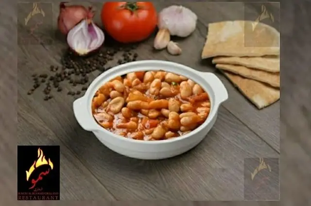 Sumou Al Bukhari Delivery Menu in Al Yaqoot | HungerStation Saudi Arabia
