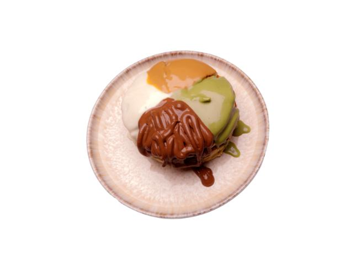 Porto Pancake