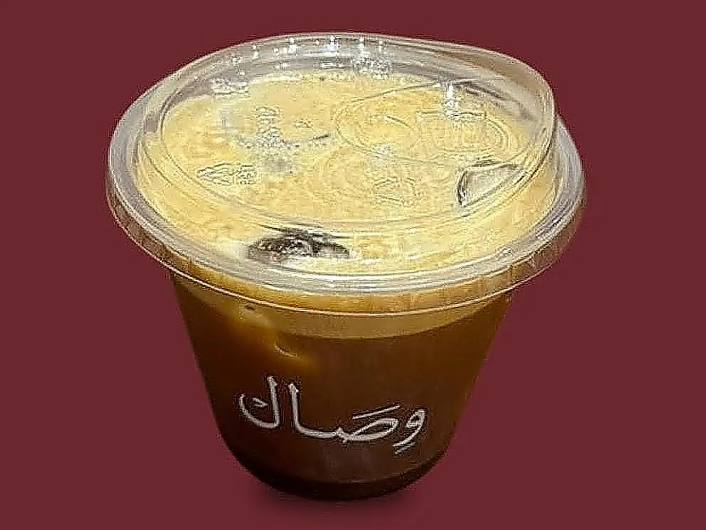 Freddo Espresso