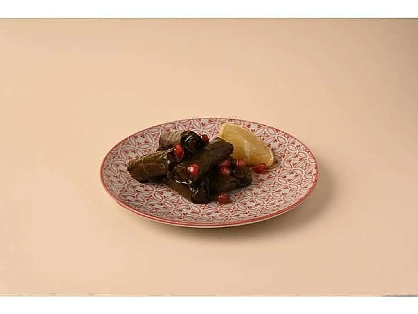 ورق عنب 6 قطع