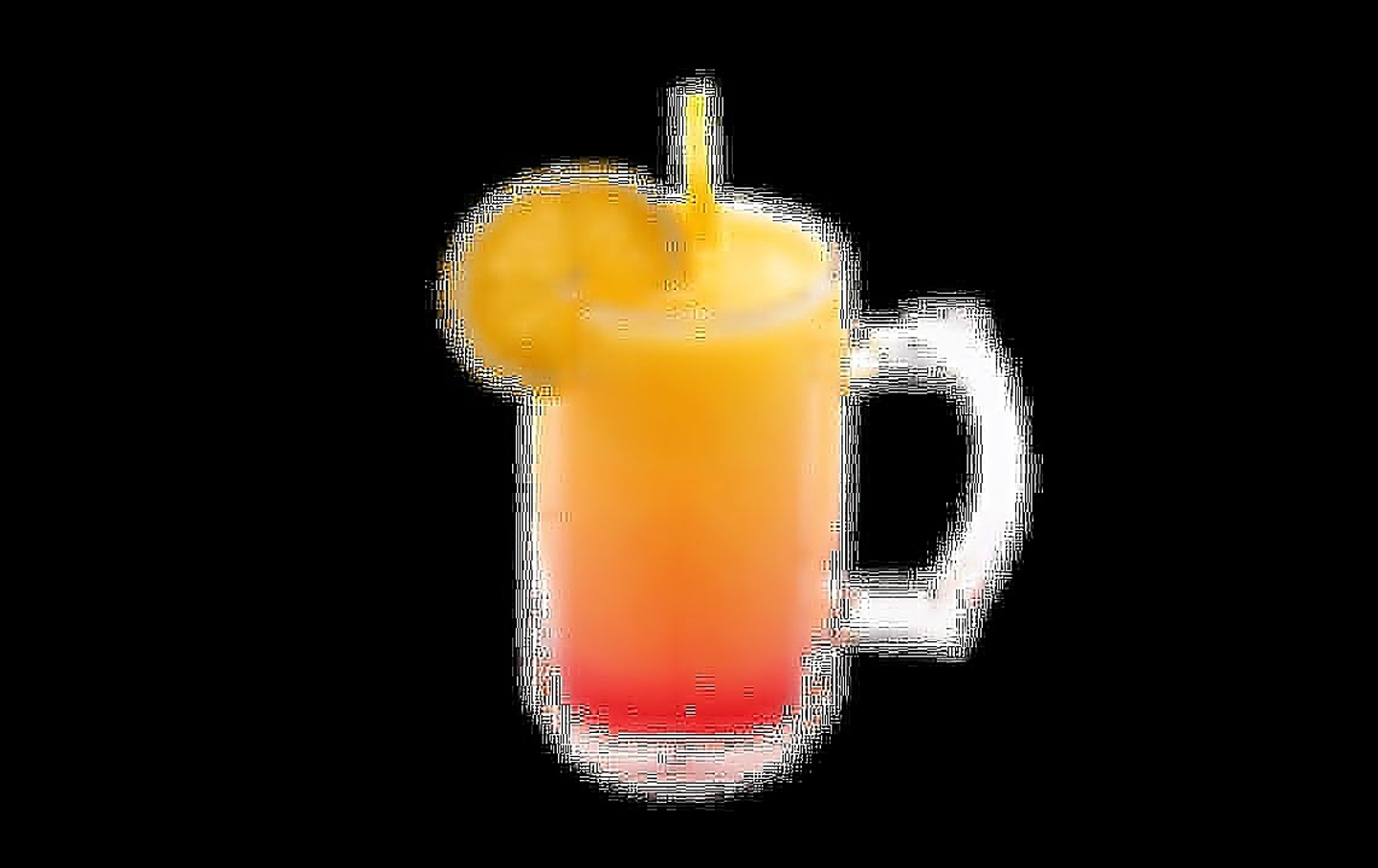 Sparkling Saudi Mix Fruits