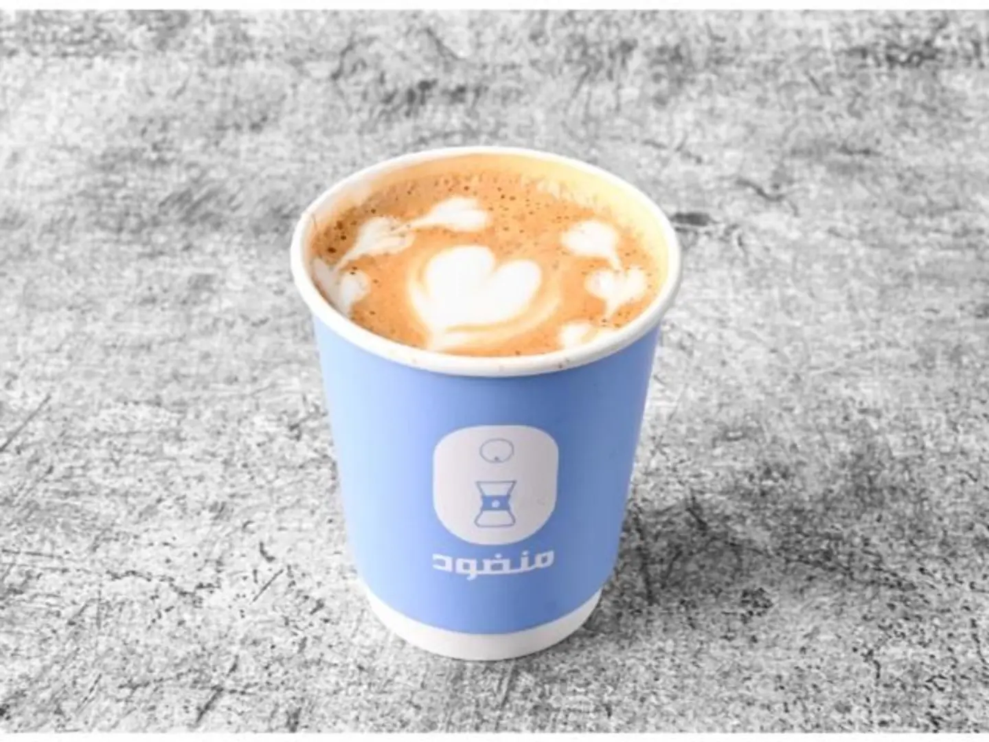 سبانش لاتيه