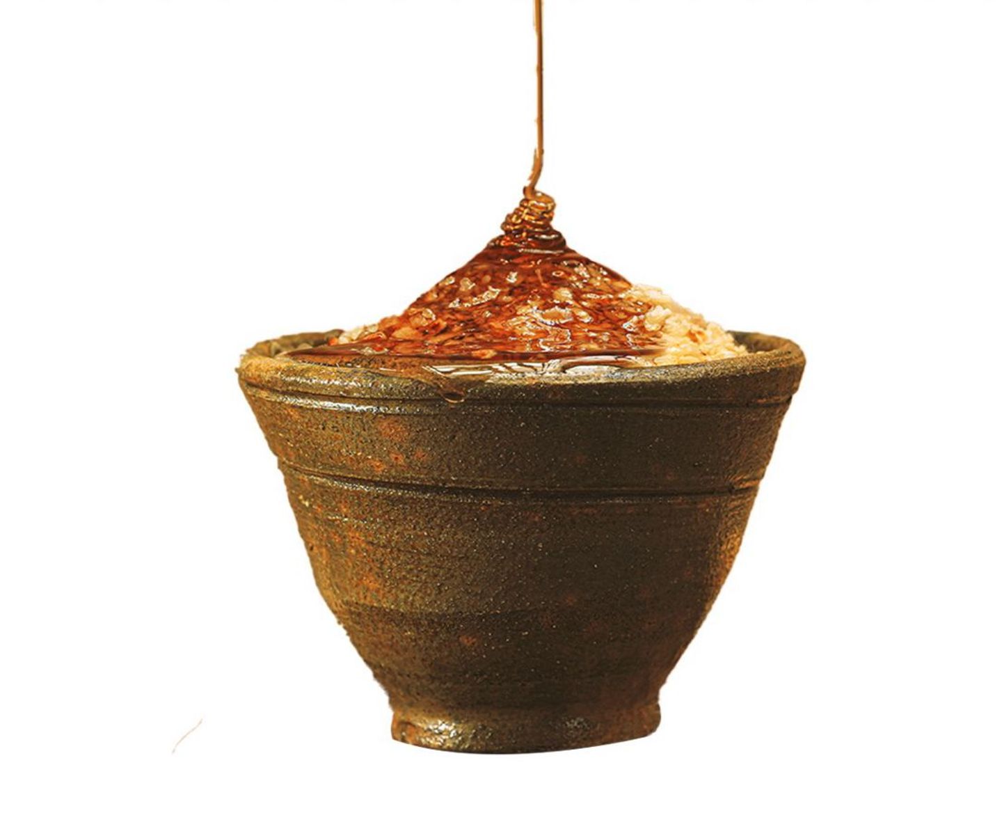 مرسة سمن وعسل
