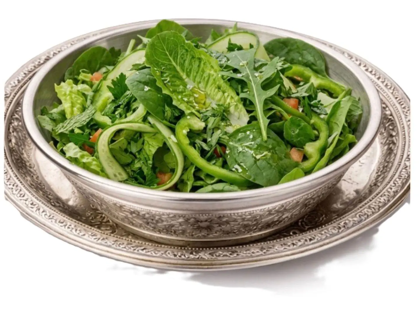Green Salad