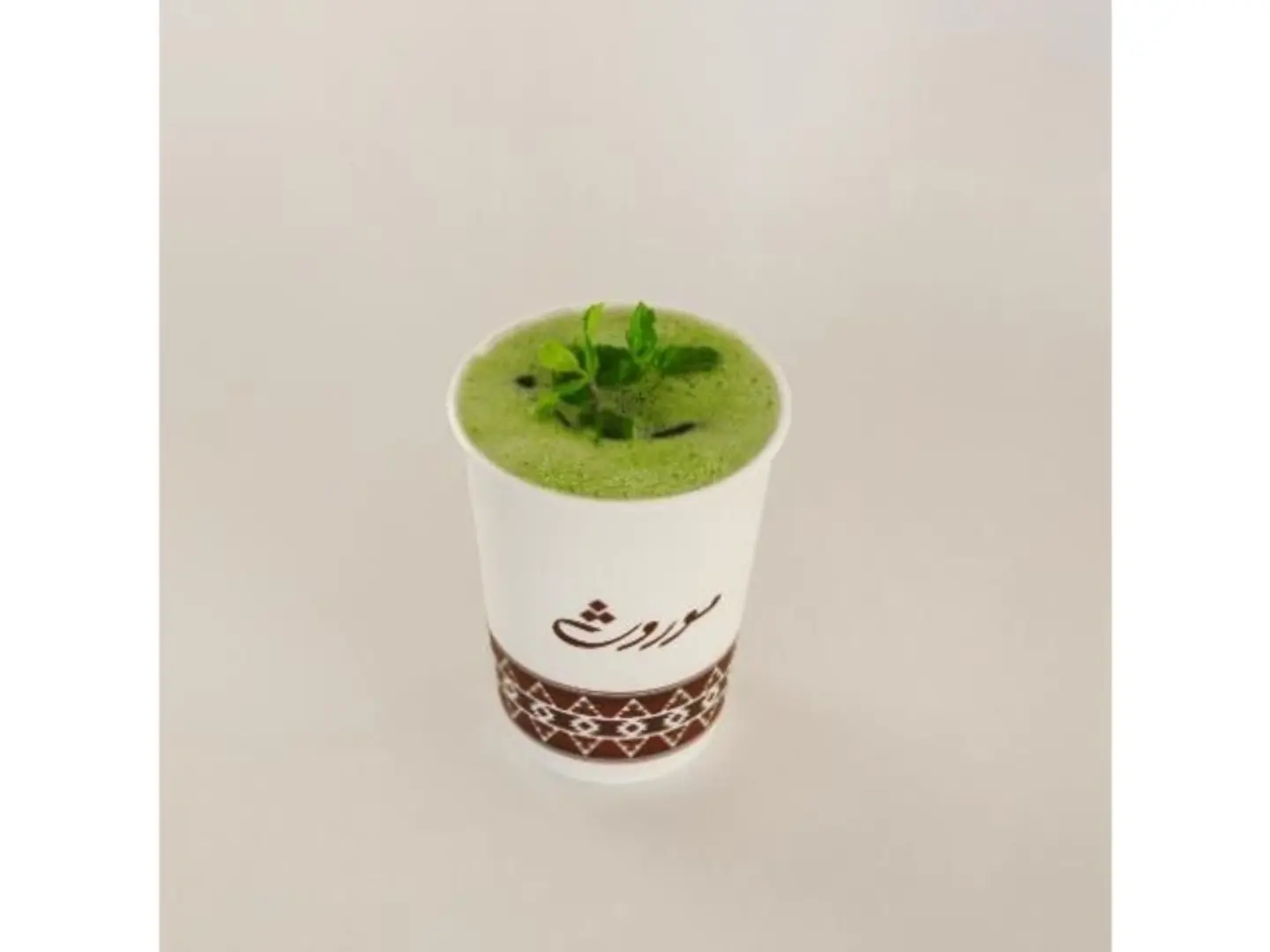 ليمون نعناع