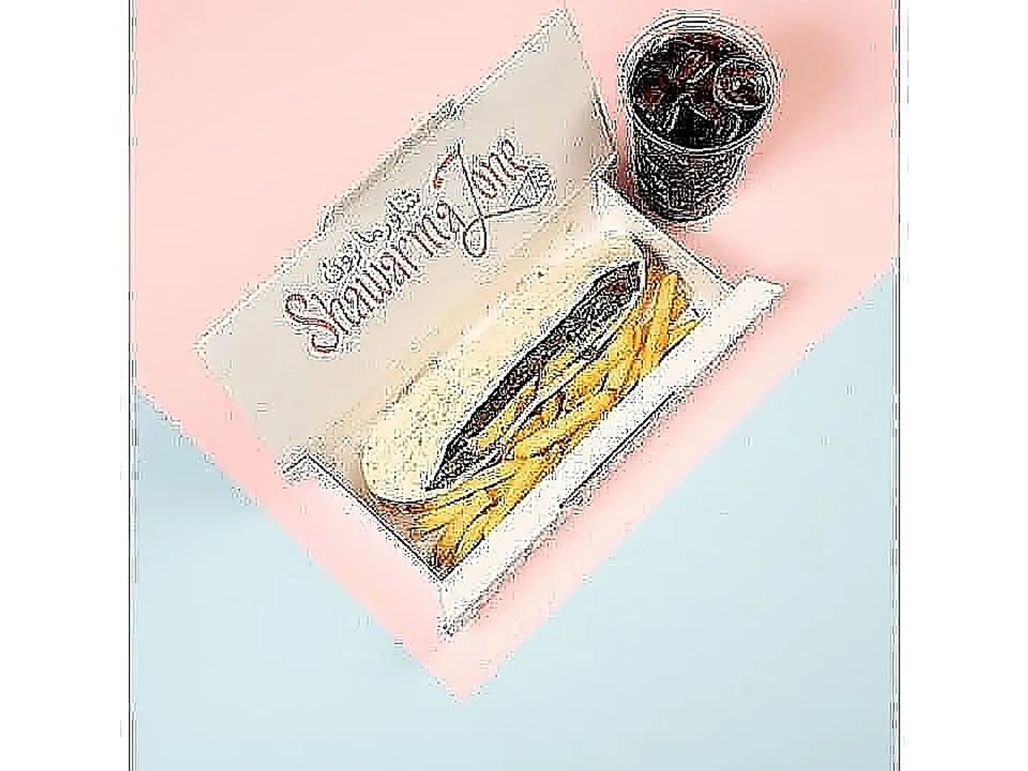 وجبة كباب لحم عراقي