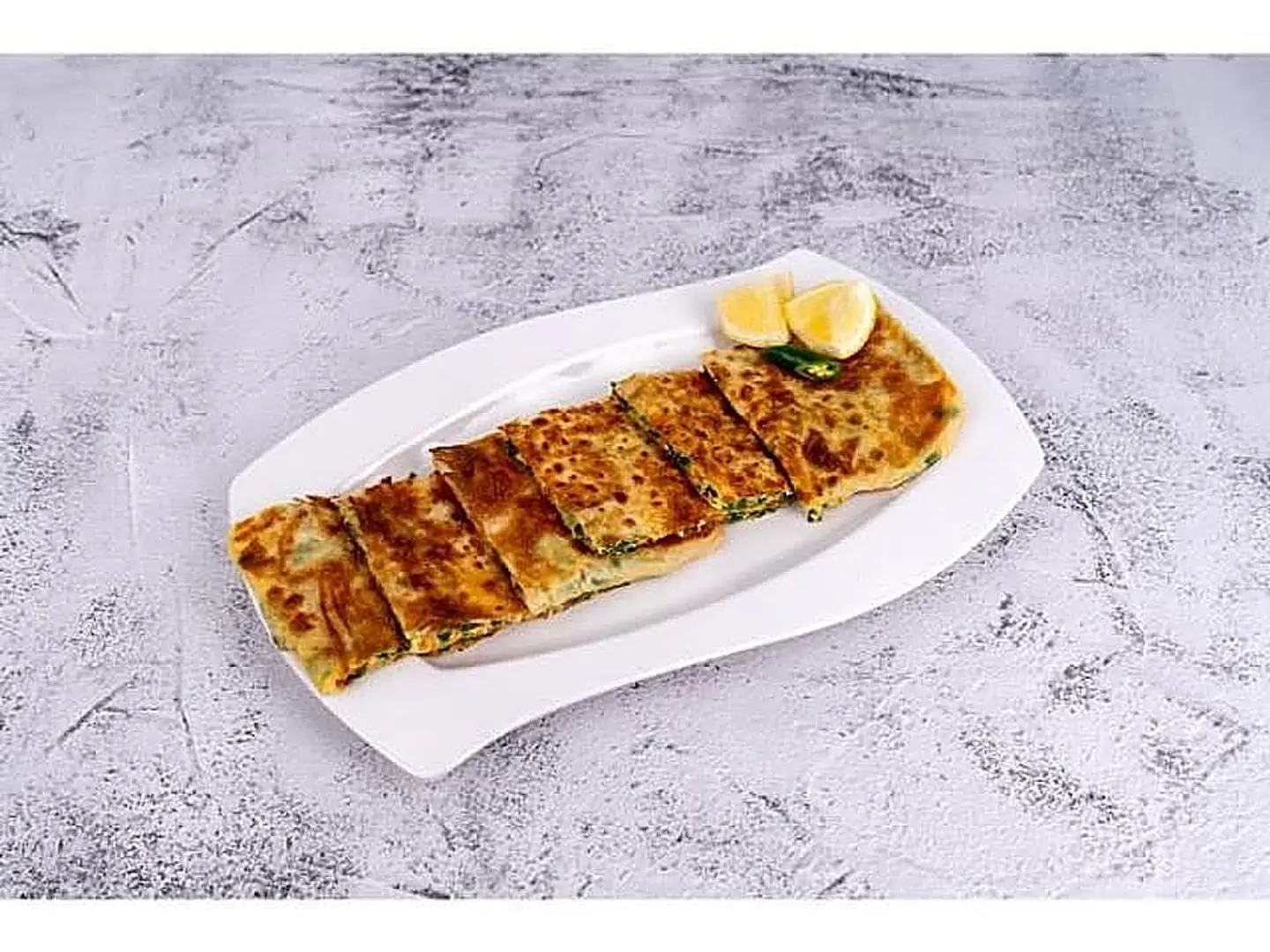 مطبق خضار