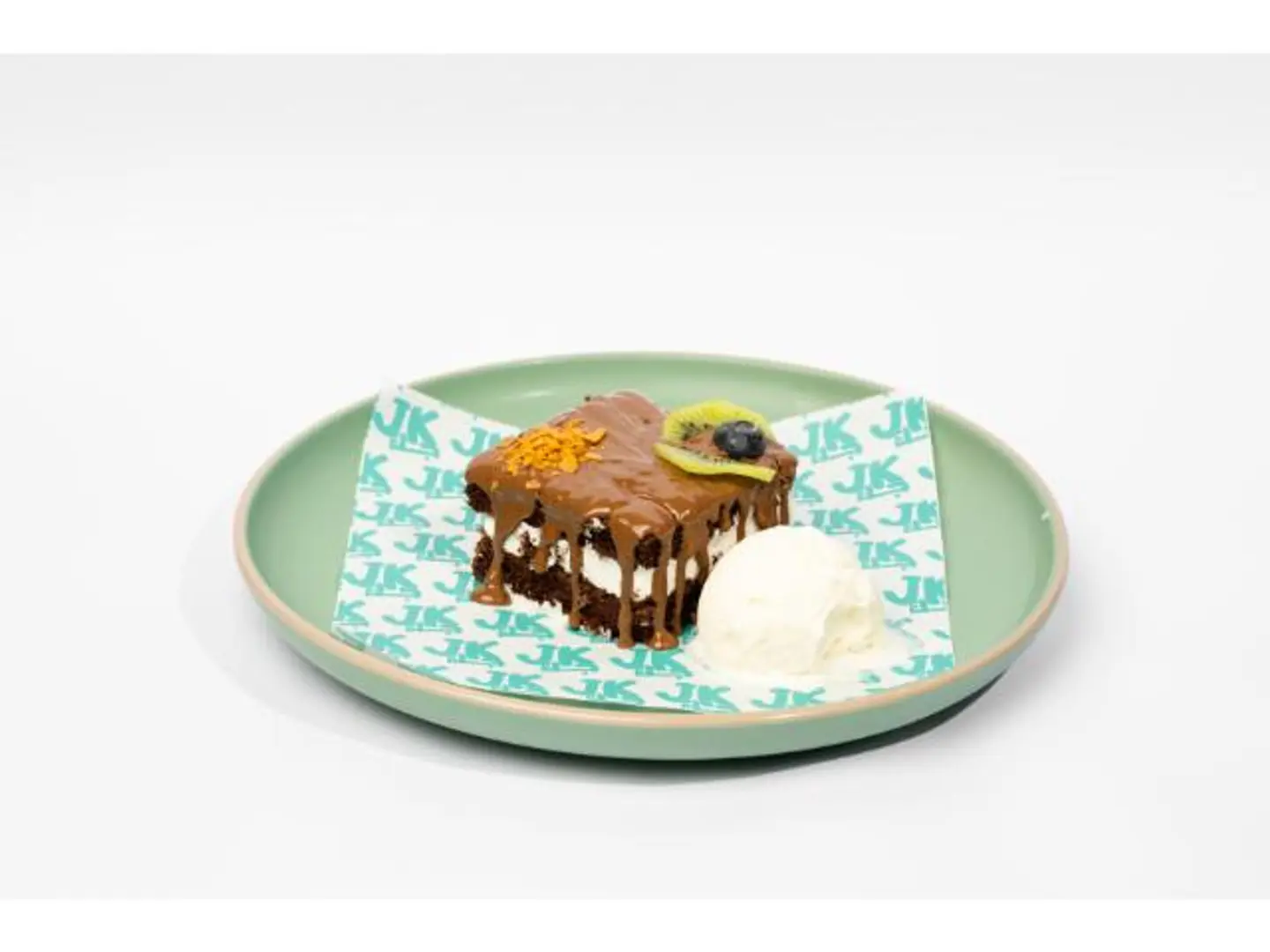 Jk Cake