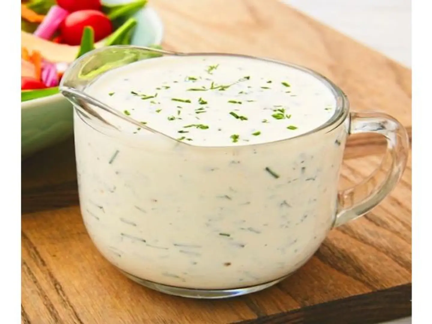 Ranch Sauce