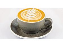 كابتشينو - صغير