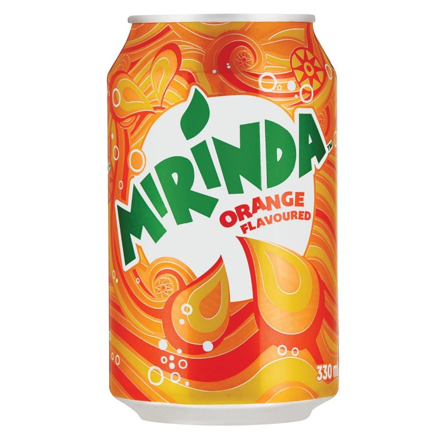Miranda