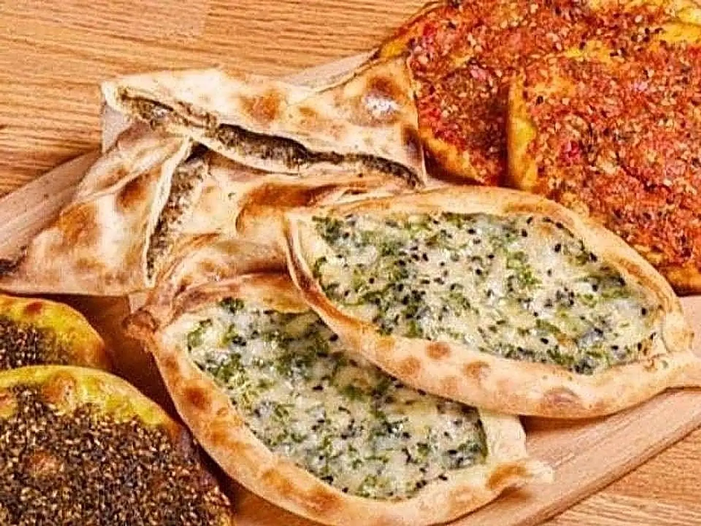 مشكل فطاير