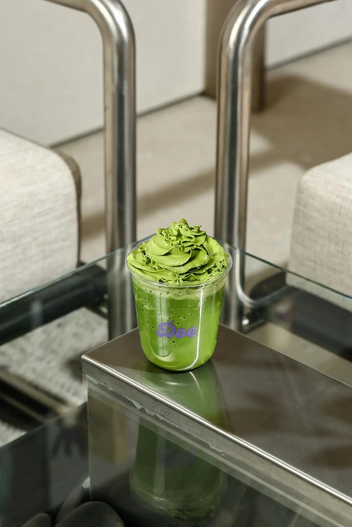 كلاسيك فرابتشينو ماتشا