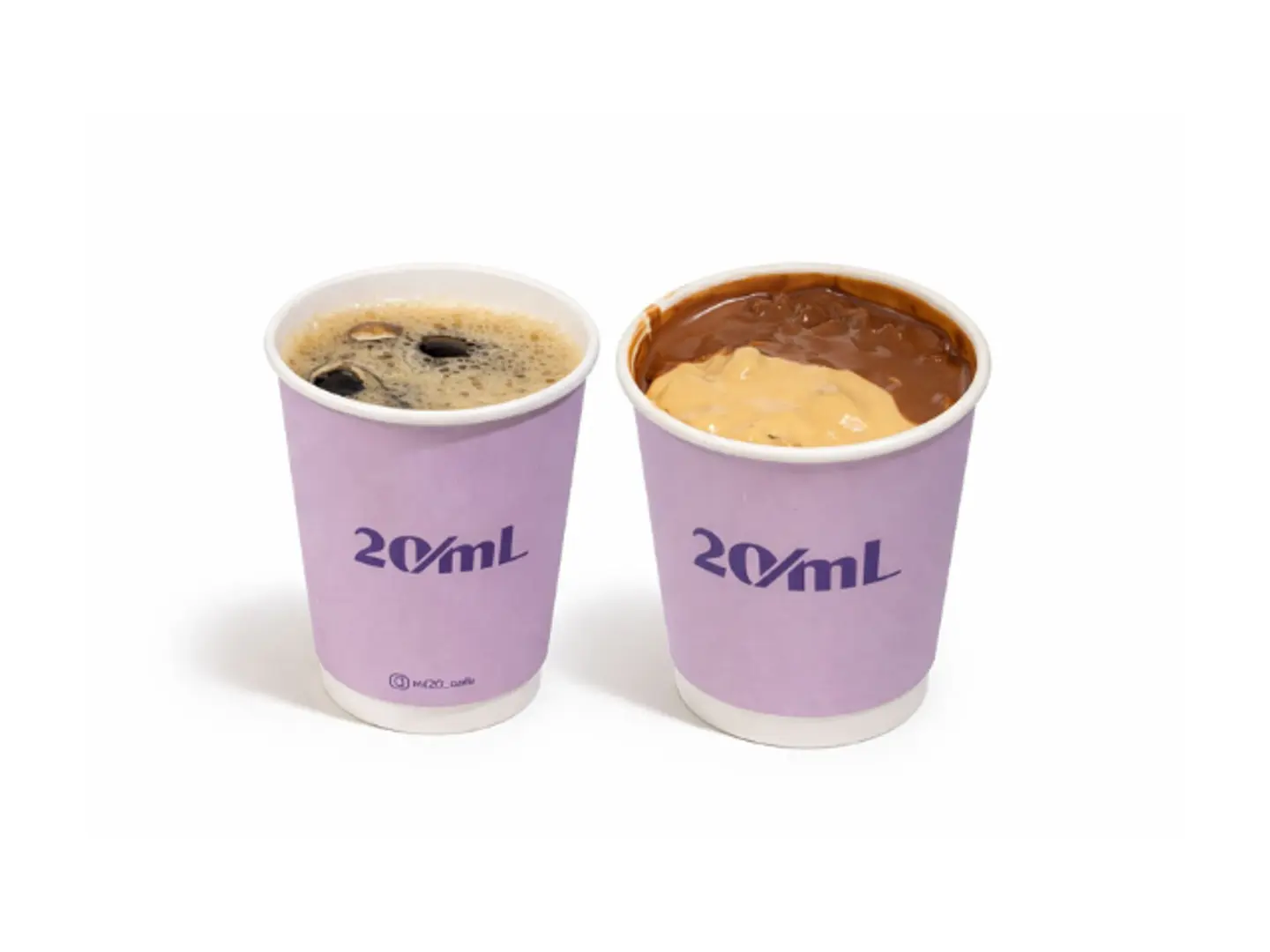 Pudding Cookies Combo