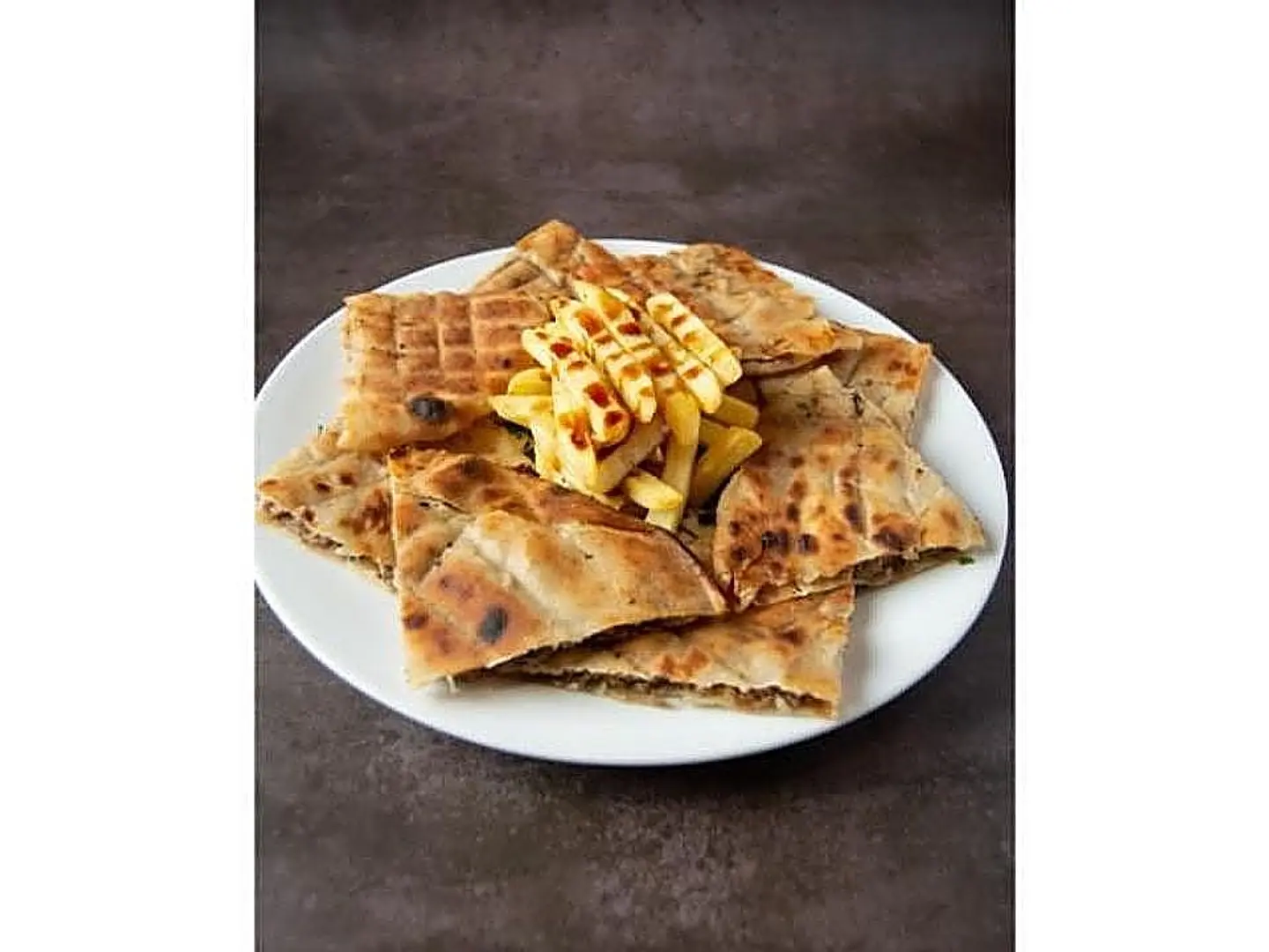 Meat Arayes