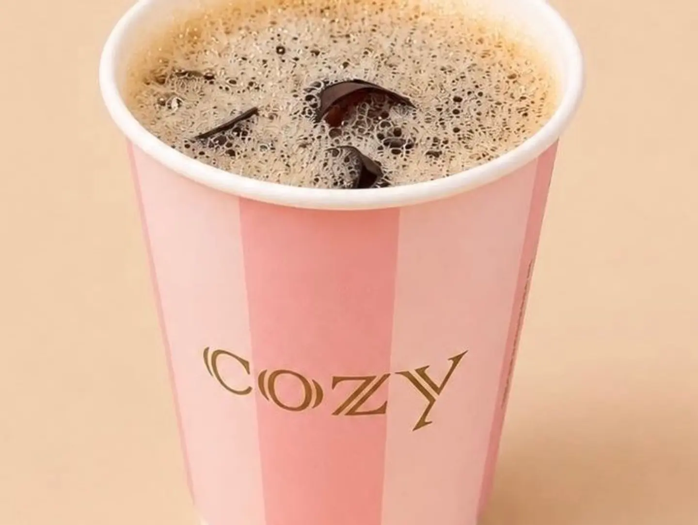 Cold V60