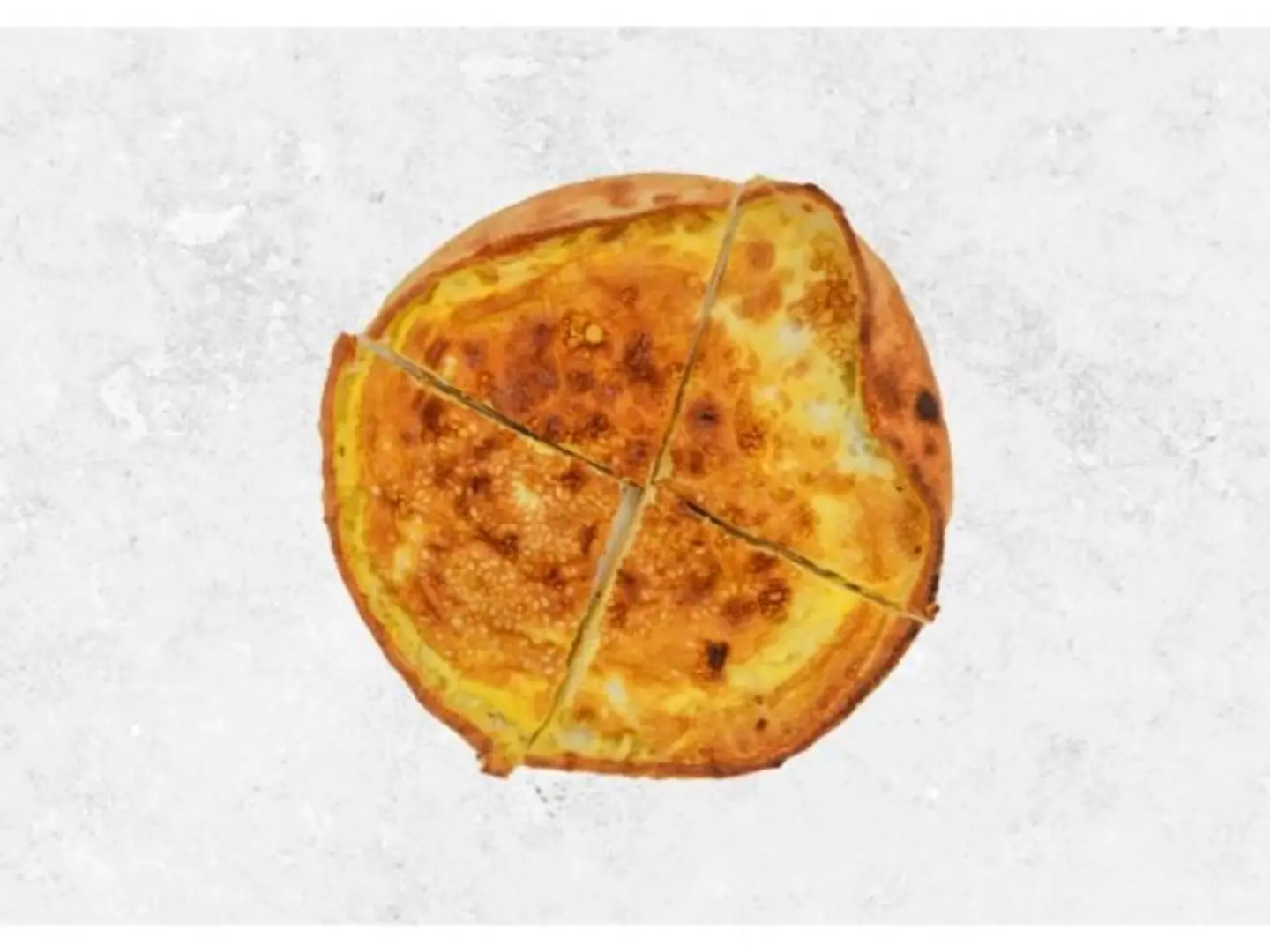 Cheese And Egg