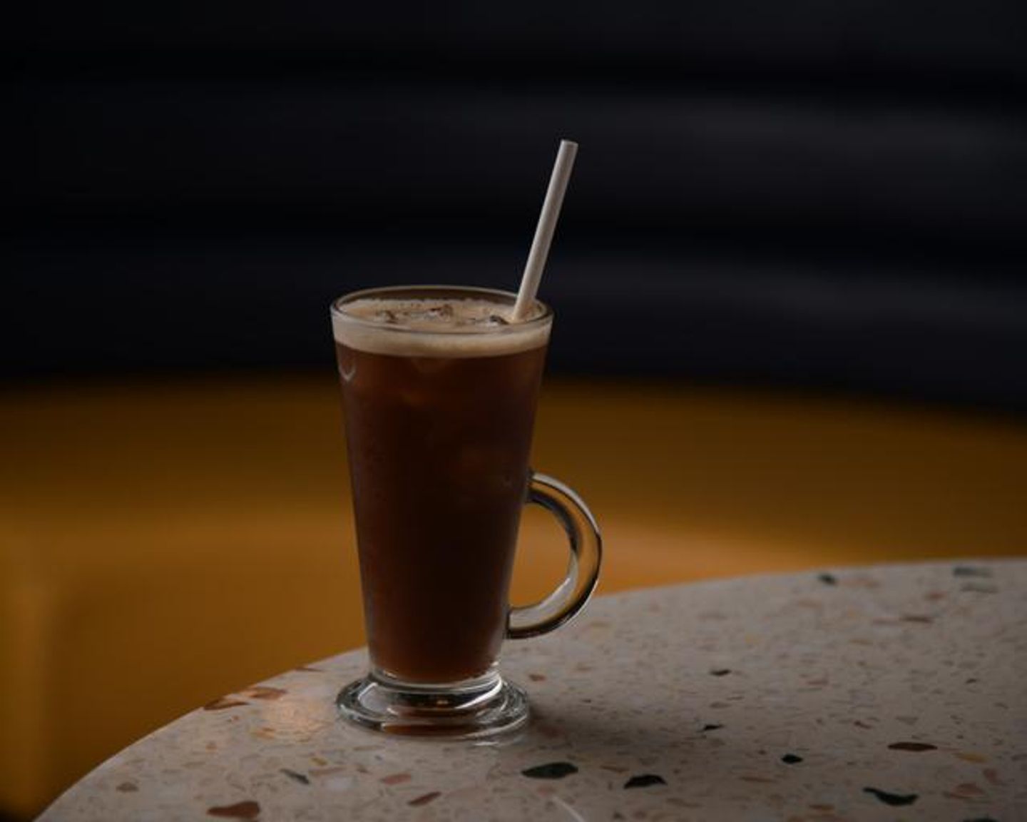 Iced Americano