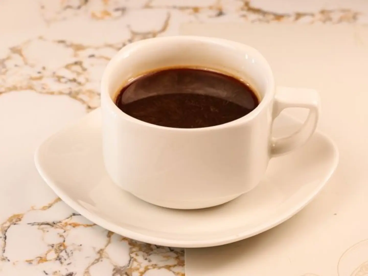 دبل اسبريسو