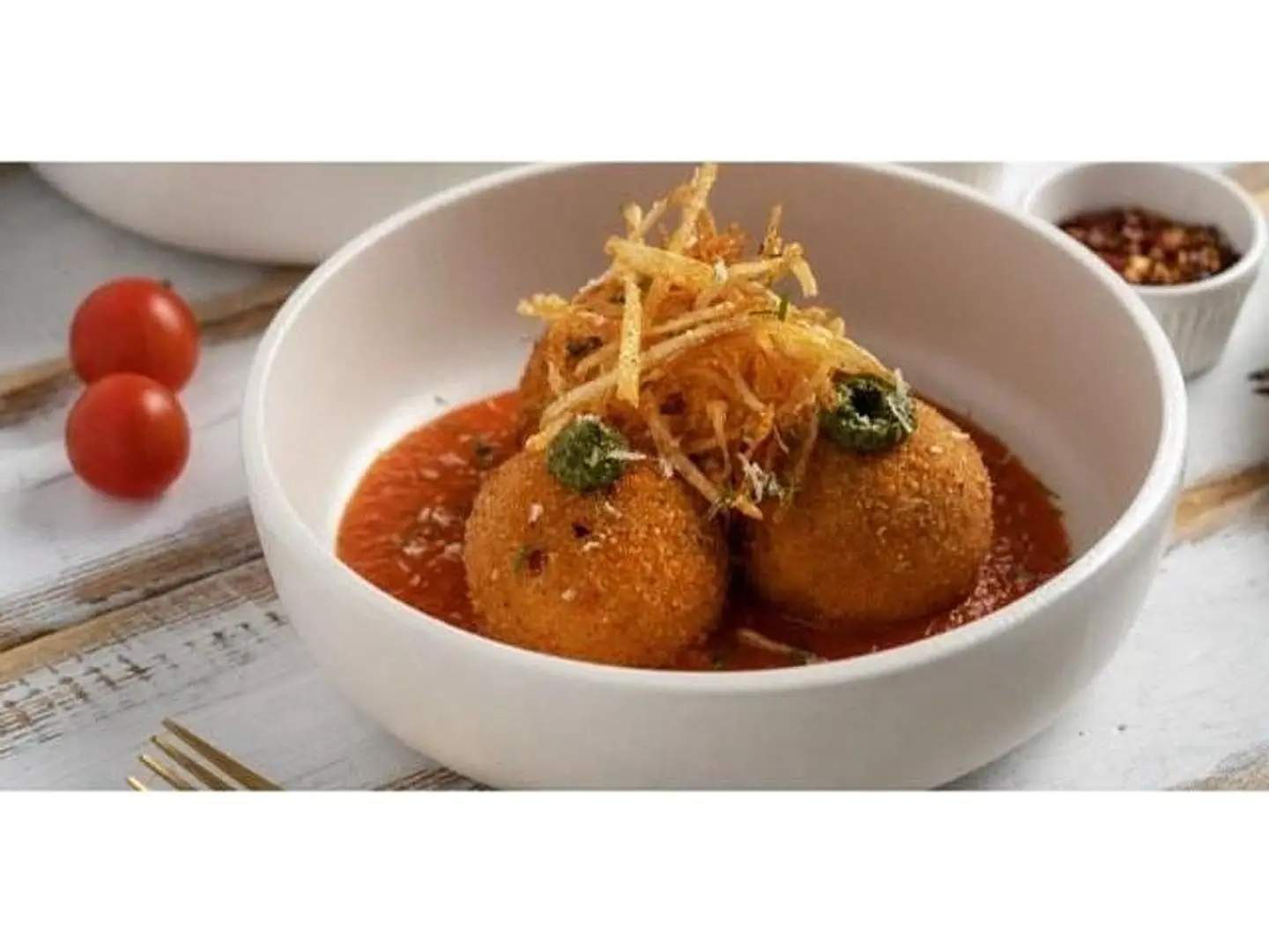 كرات الارنشيني