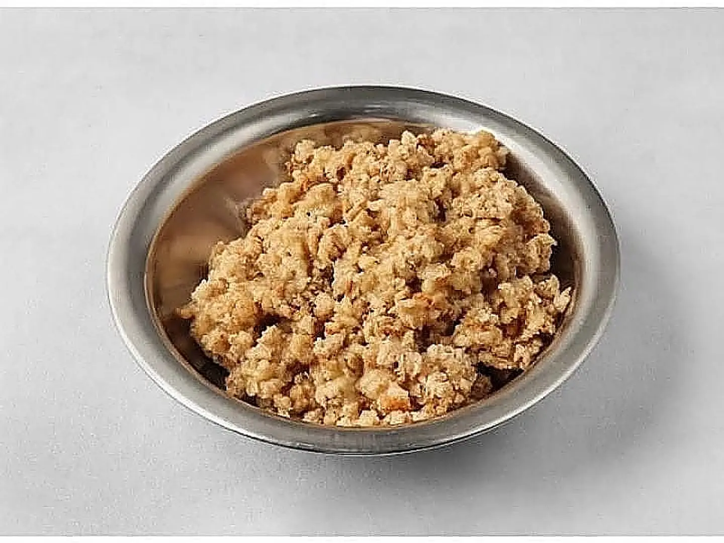 Regular Maasoub