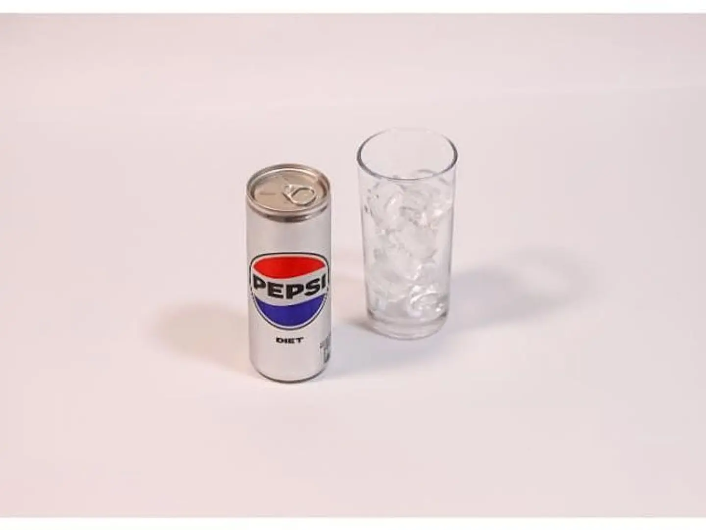 دايت بيبسي