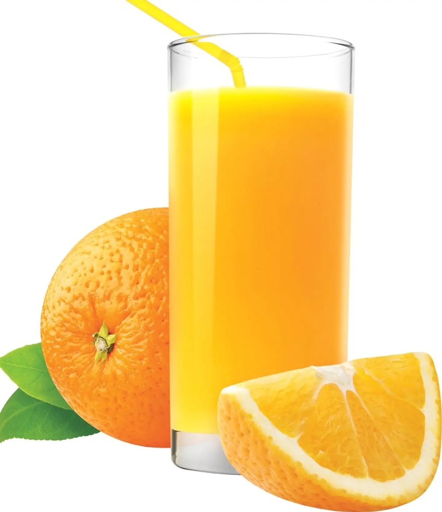 Fresh Orange Juice