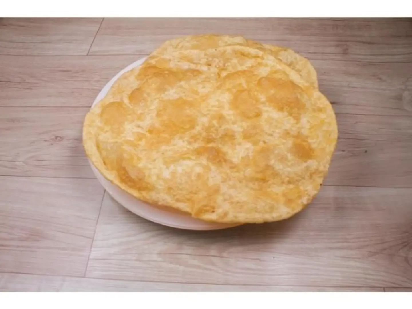 Puri Pratha