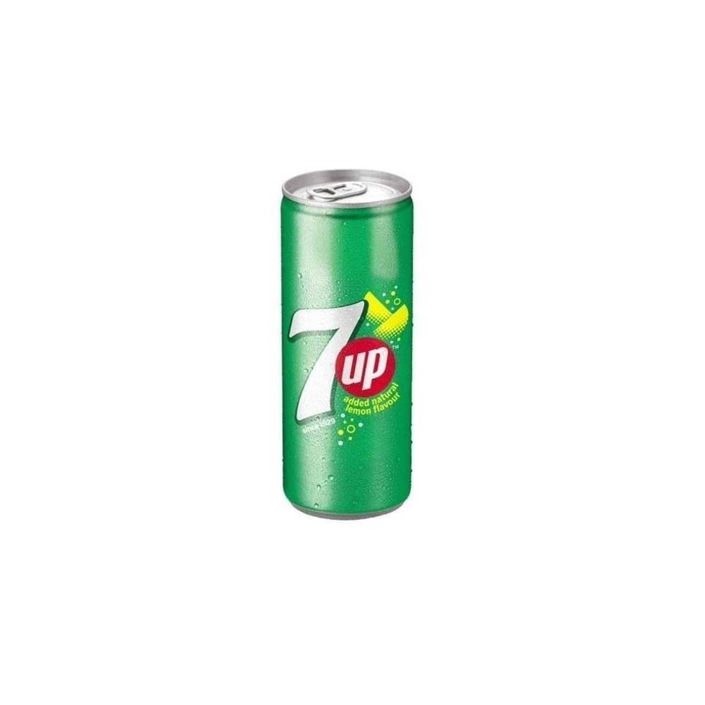 7 Up