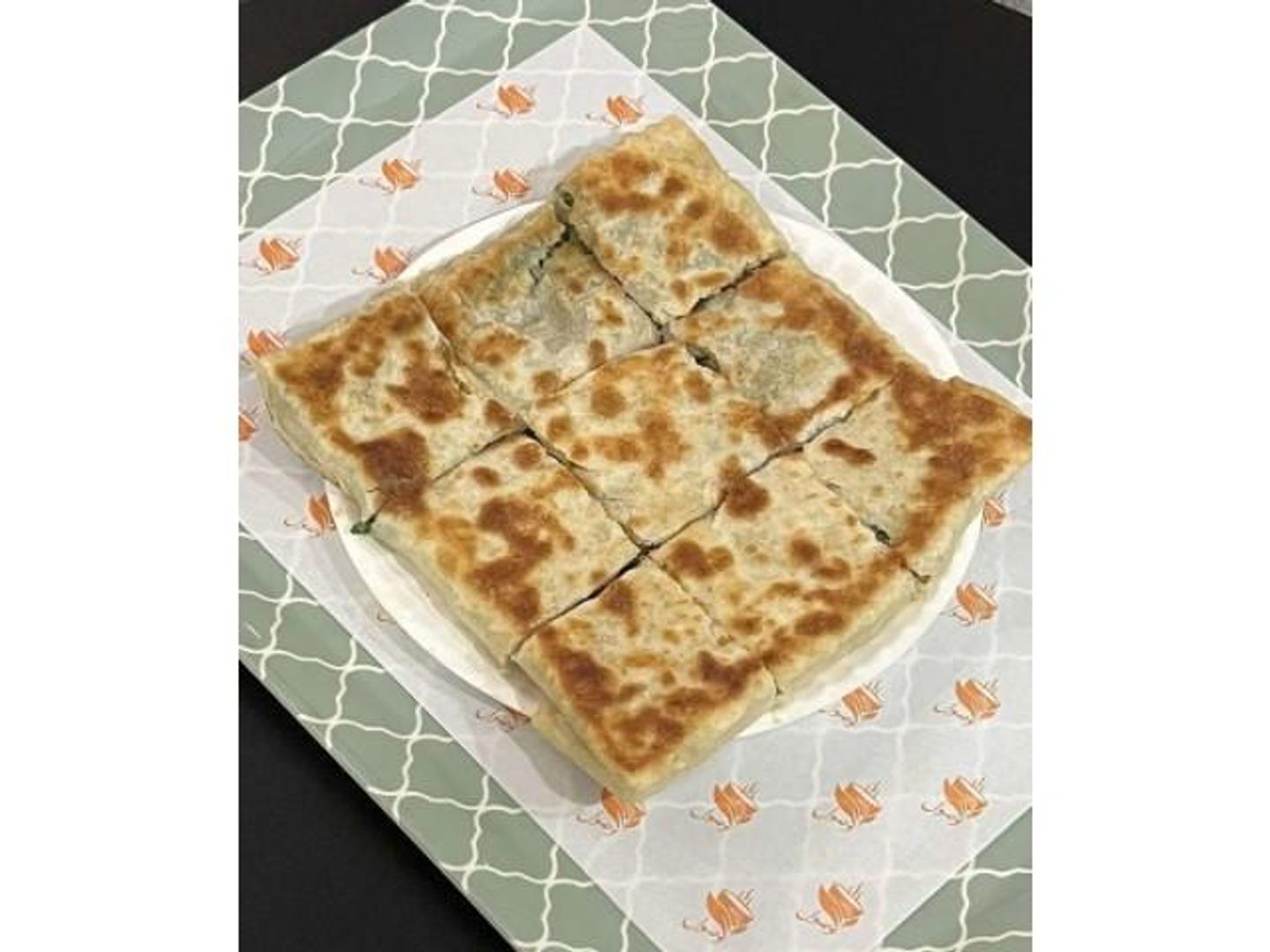 Banana Mutabbak