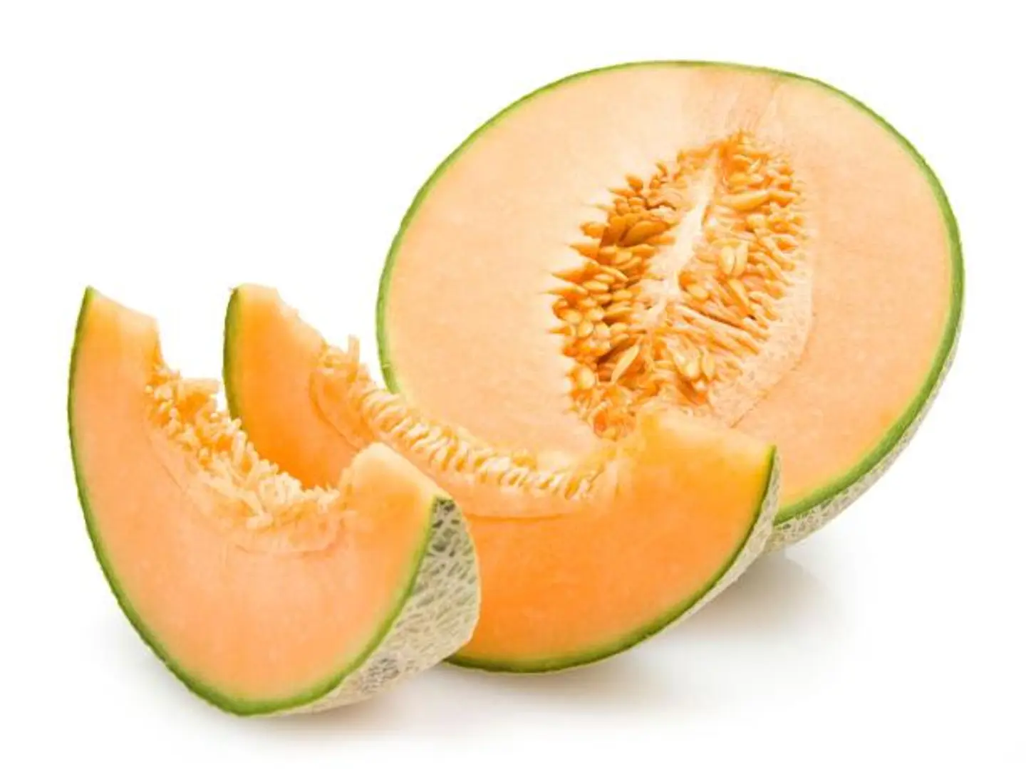 شمام اردني حبة