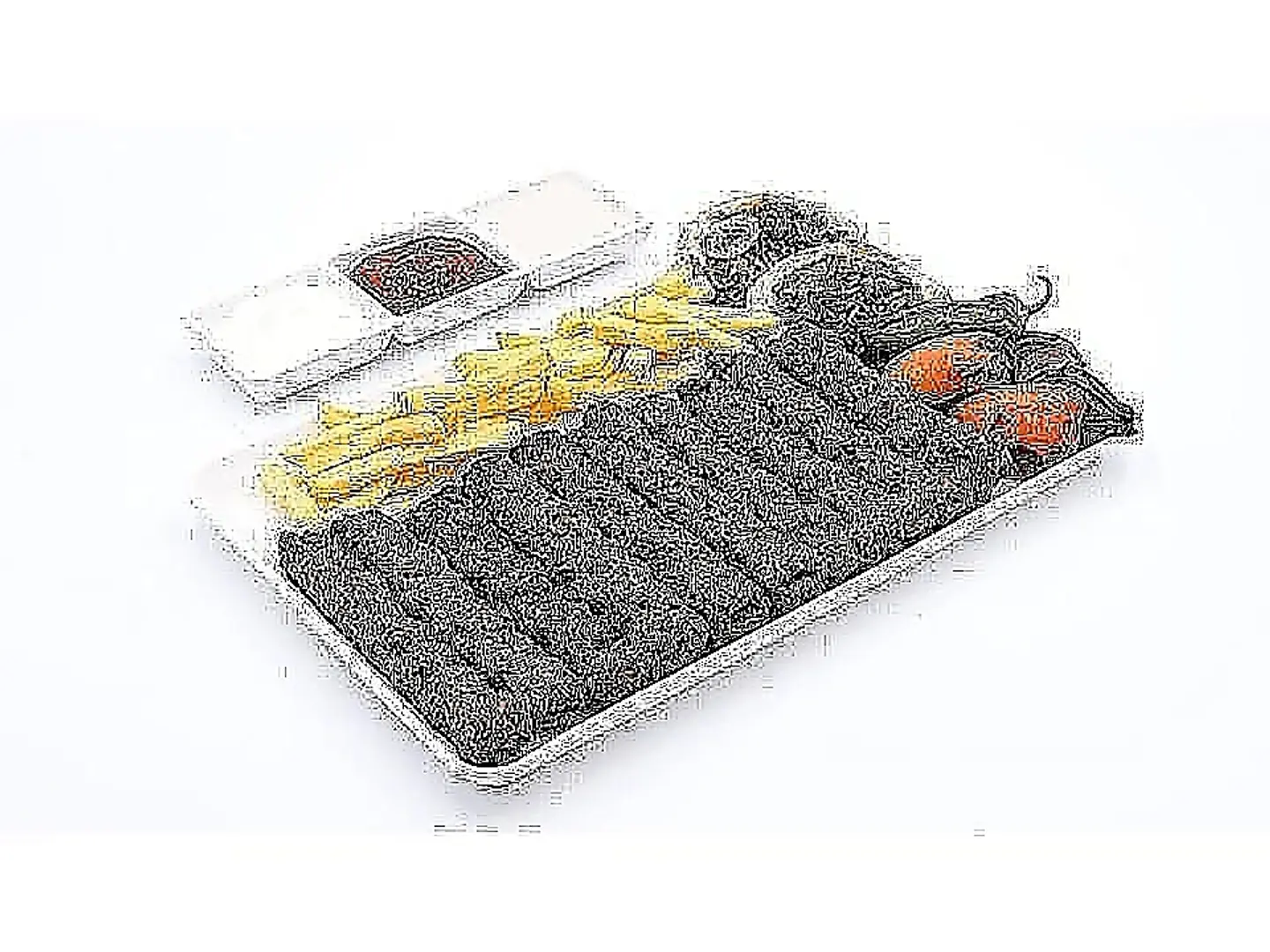 مشكل الآسيوية