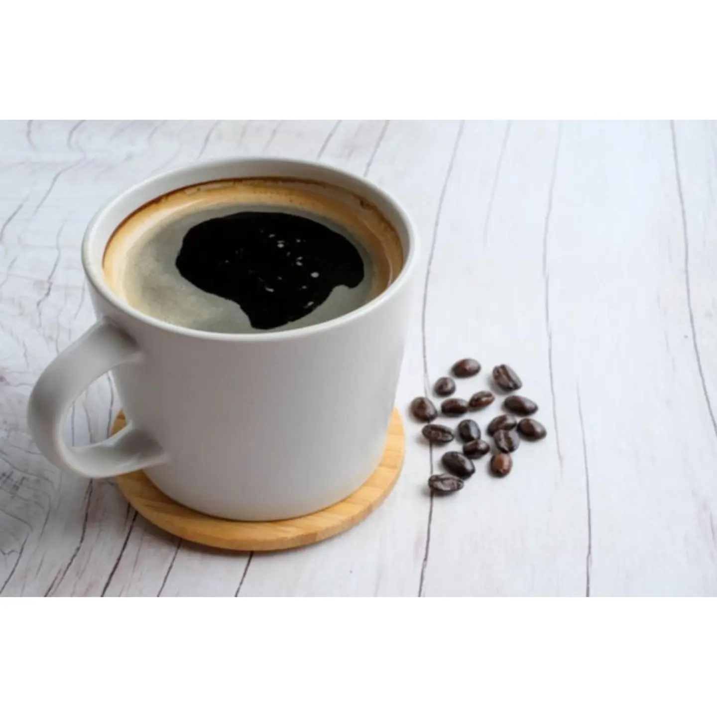 Big Hot Americano