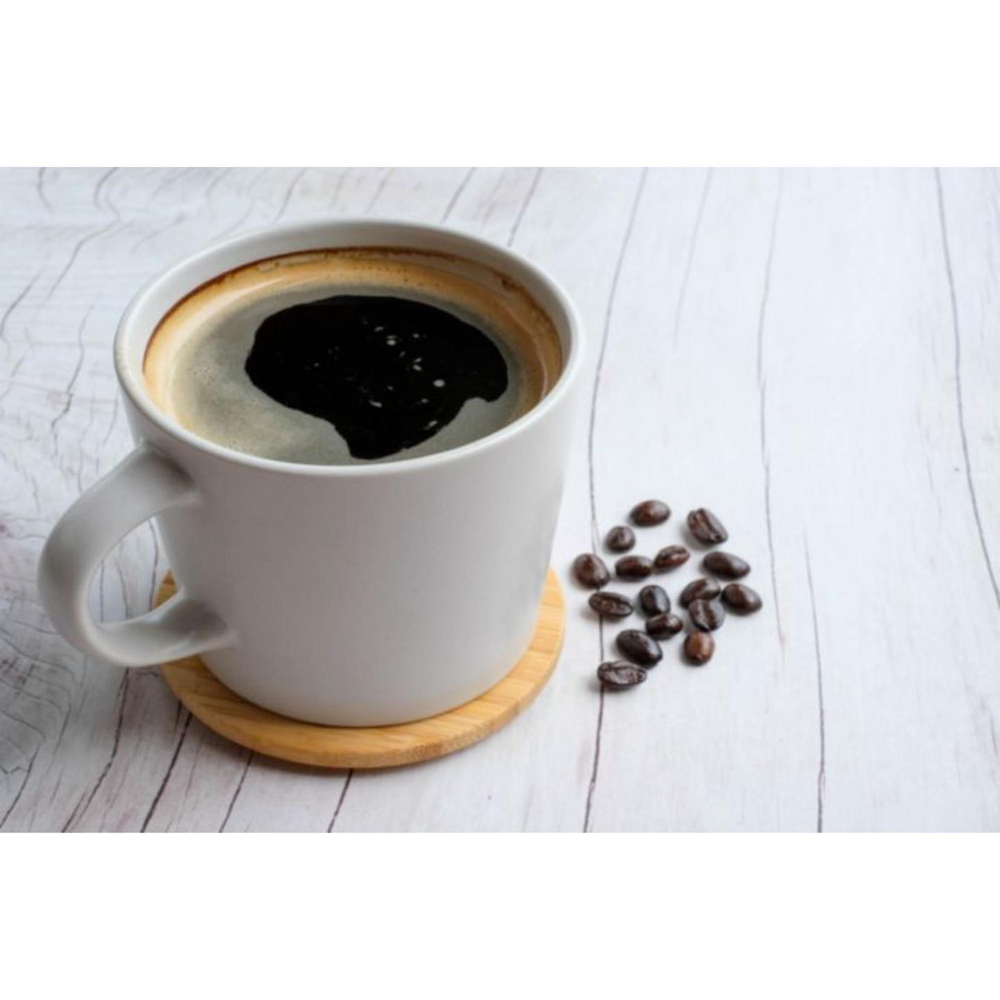Big Hot Americano