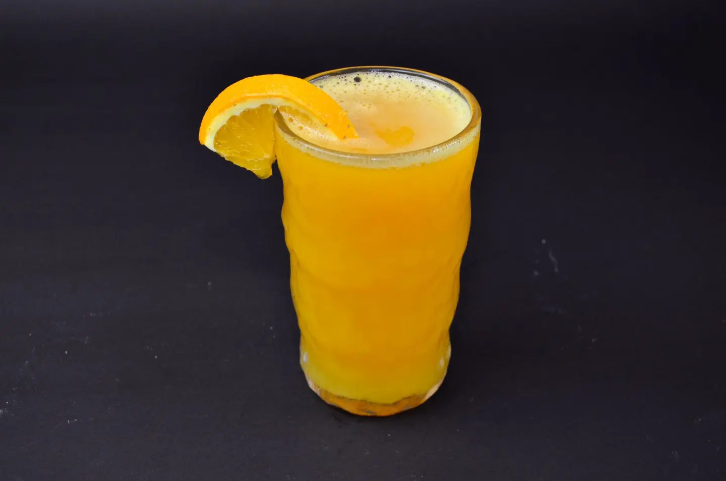 Orange Juice