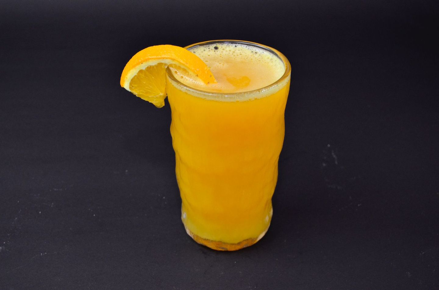 Orange Juice