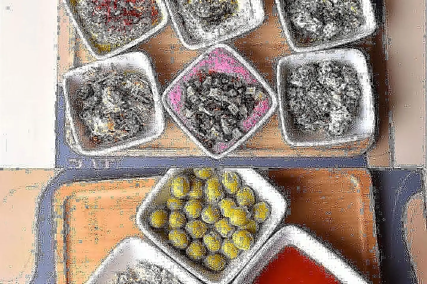باتي الاجبان المشكلة