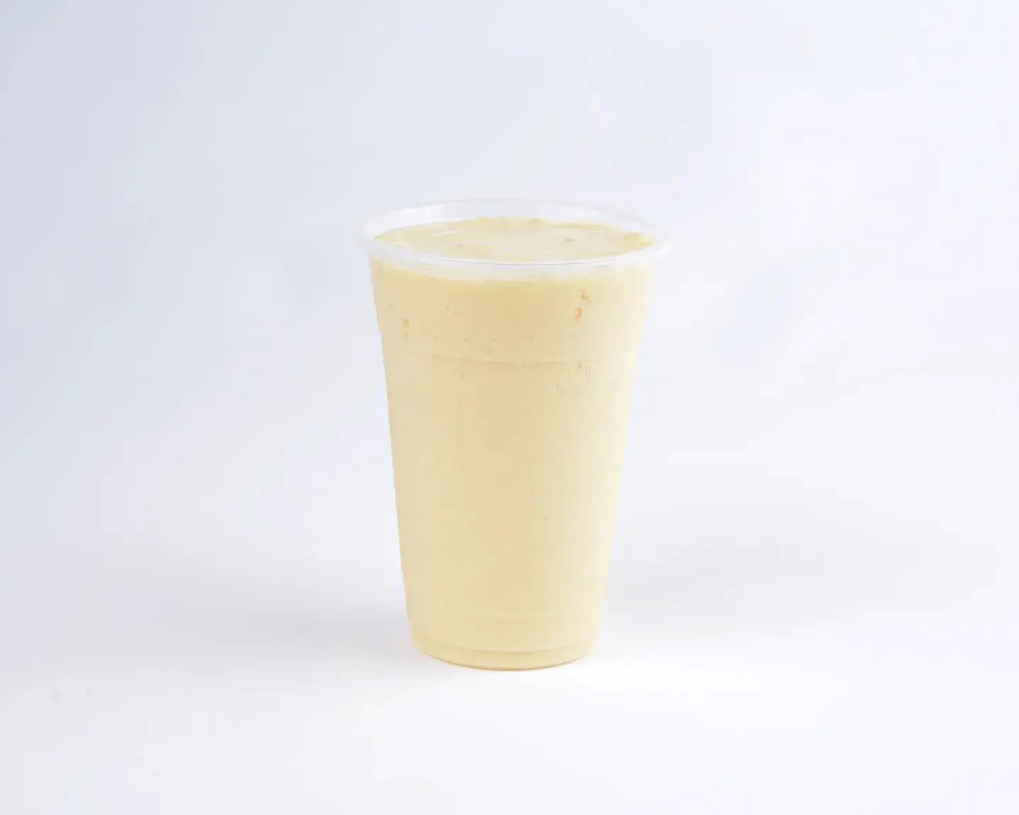 Melon With Milk