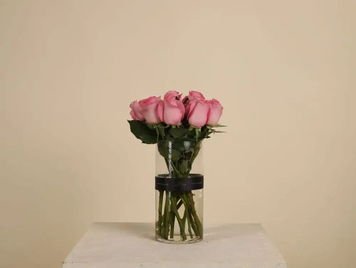Beauty Pink