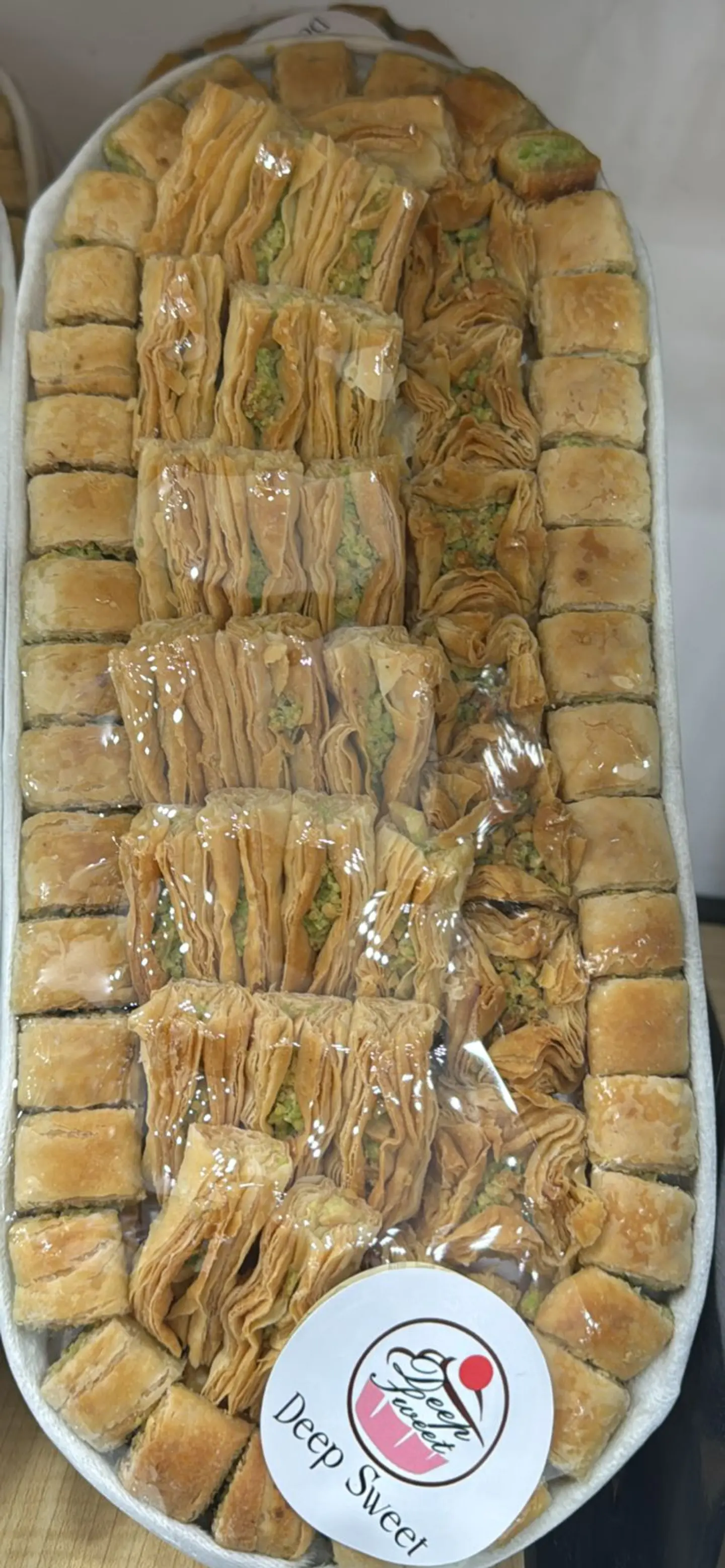Baklawa