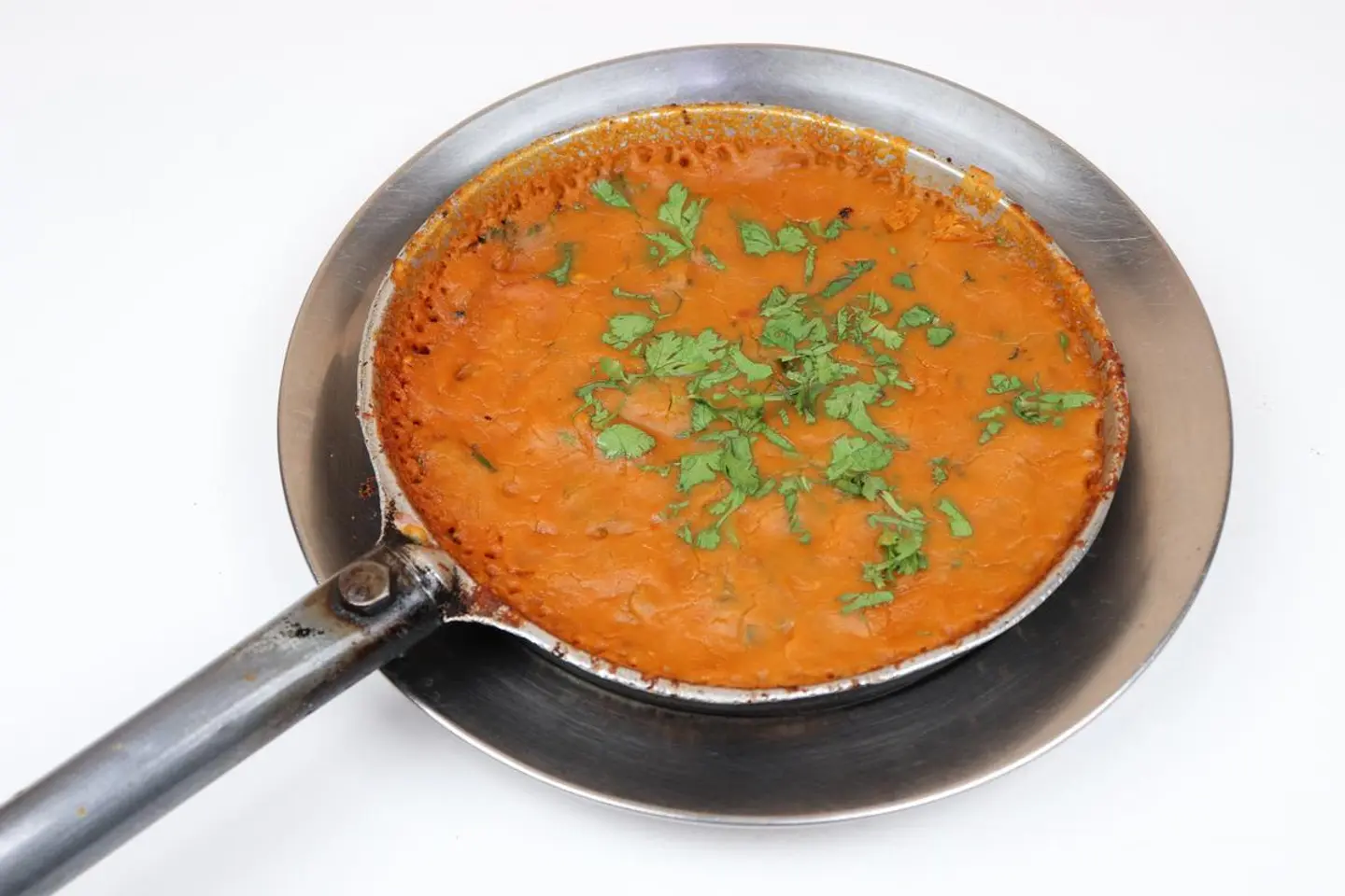 Stone Cooked Lentil