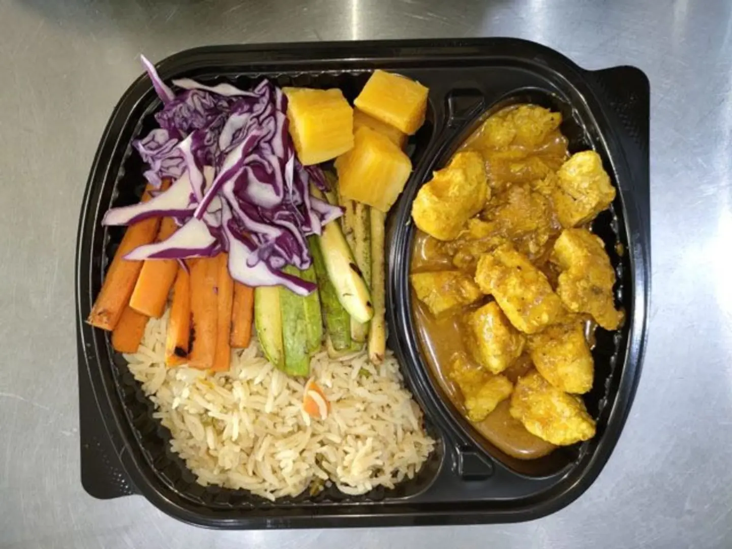 Masala Chicken