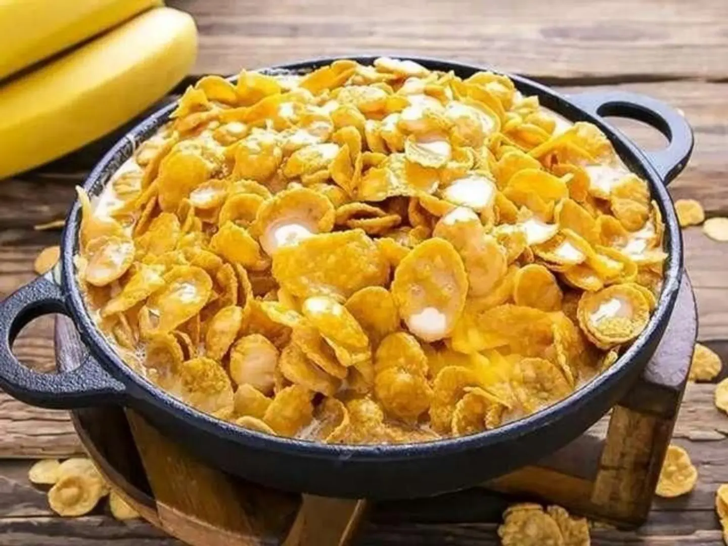 معصوب القشطة فلكس