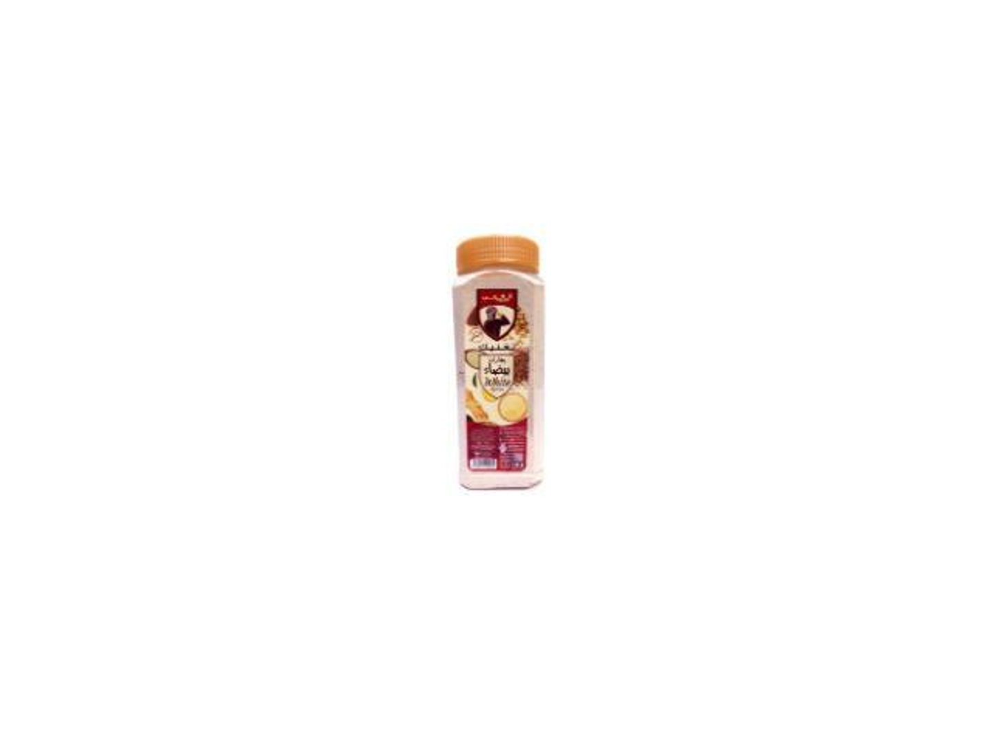 Western White Spices