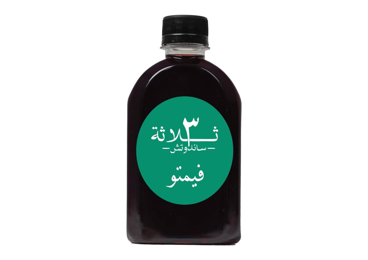 Vimto