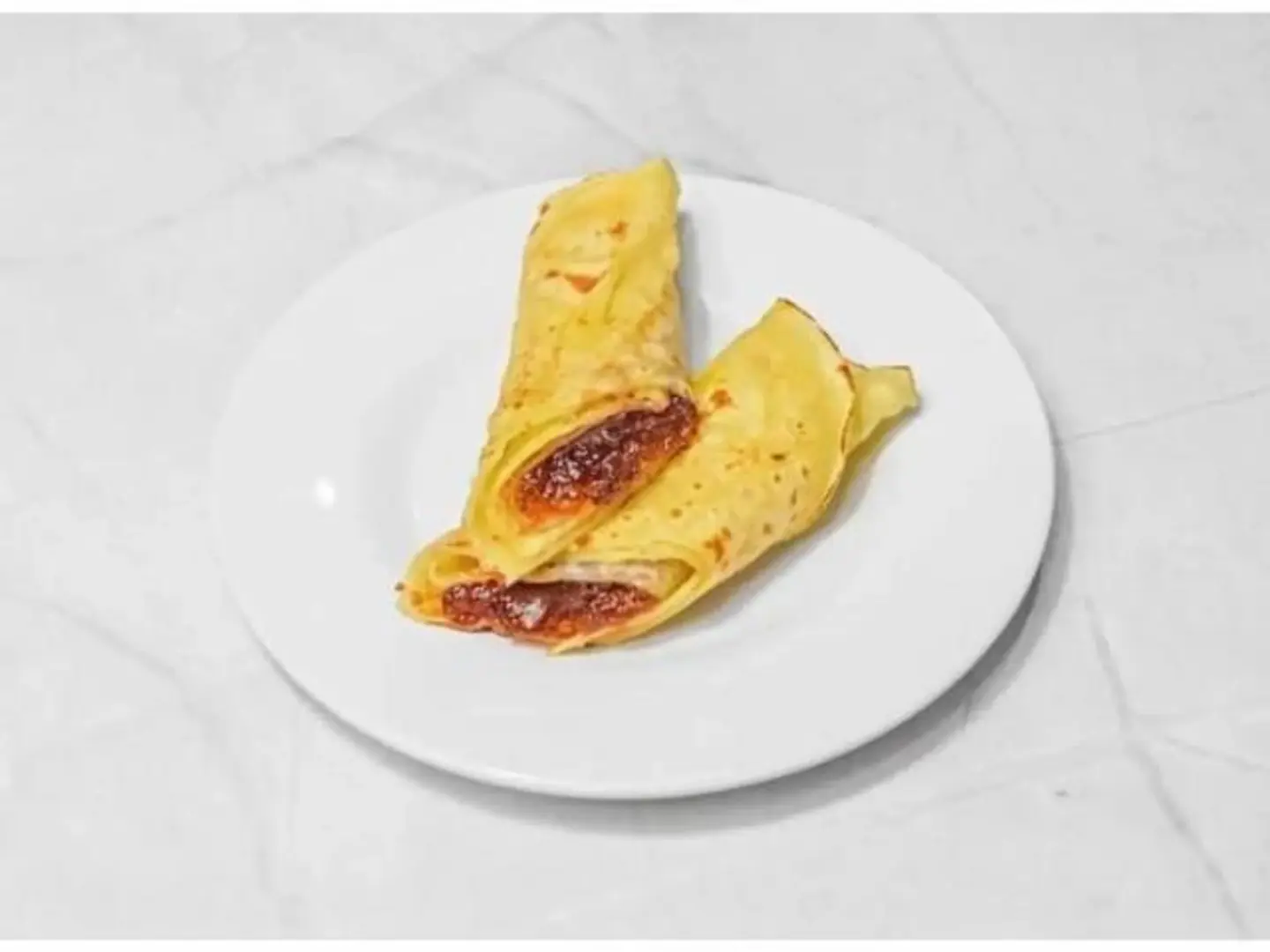 Jam Chapati